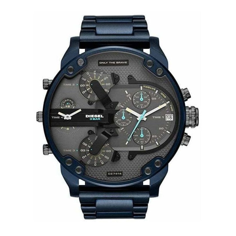 Diesel DZ7414 Mens MR Daddy 2.0 Watch