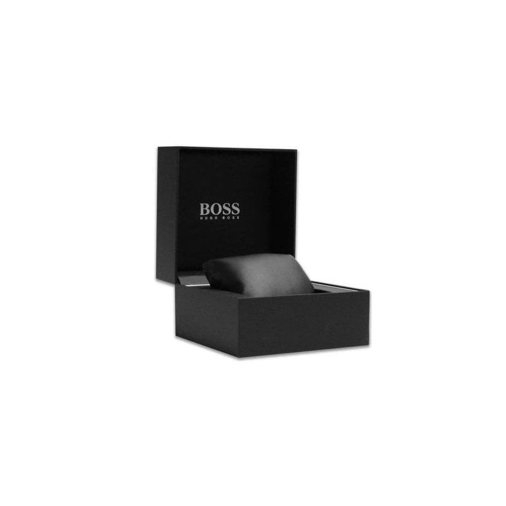 Hugo Boss Mens Hero Sports Lux Watch HB 1513755