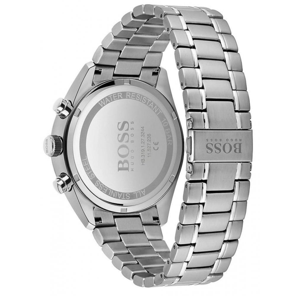 Hugo Boss Mens Champion Watch HB 1513871