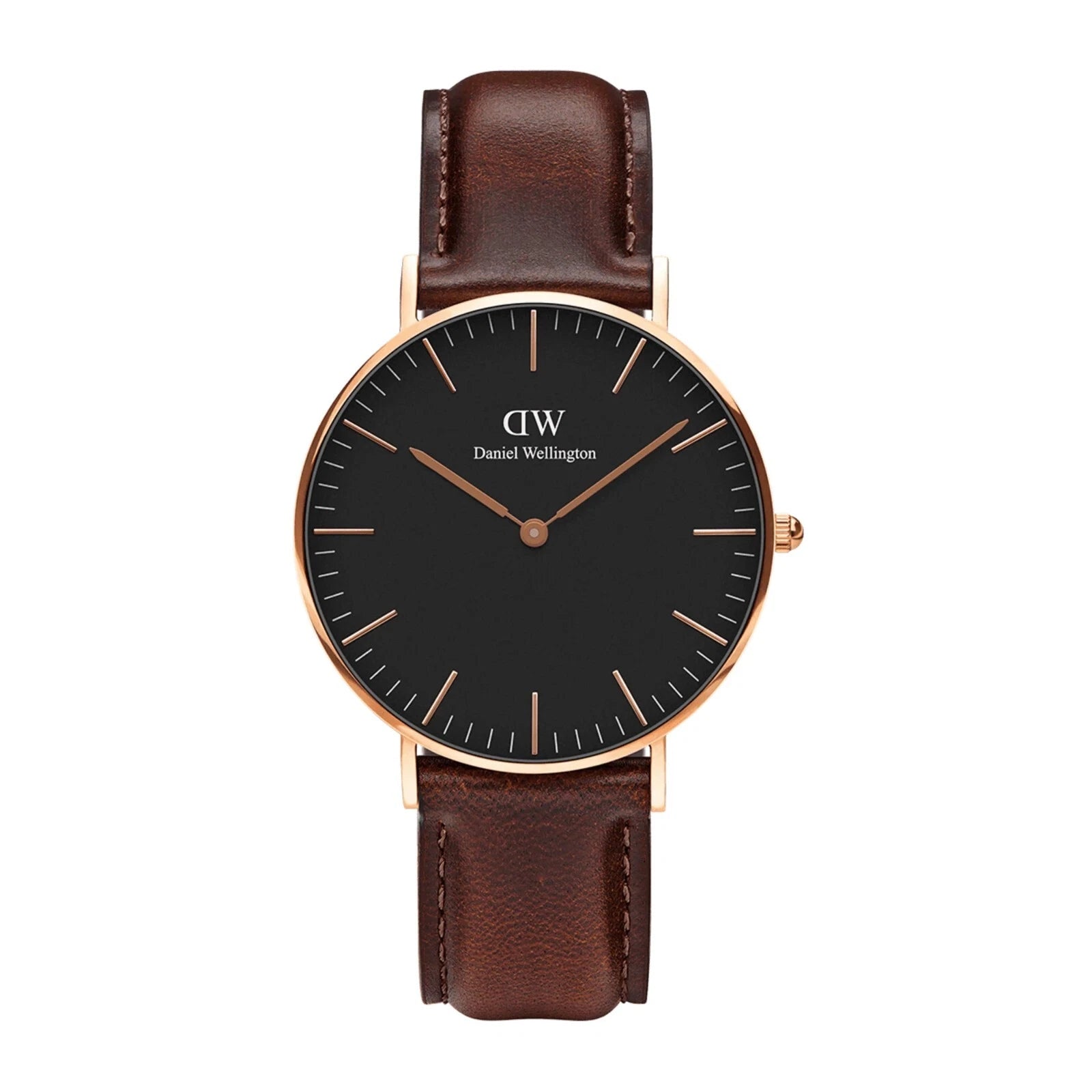 Daniel Wellington Classic Bristol Rose Gold DW00100125