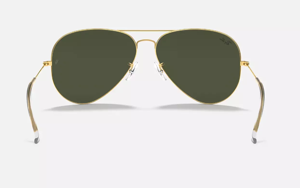 Ray Ban Aviator RB3025 L0205 58 14 3N