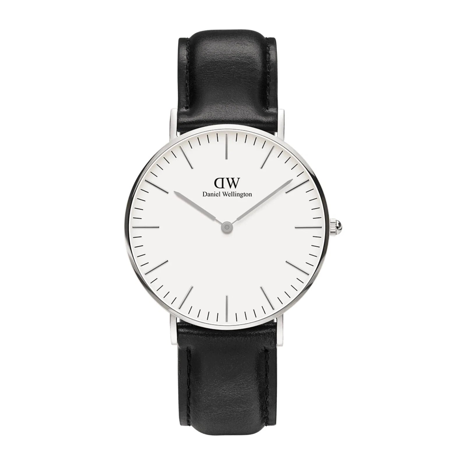 Daniel Wellington Classic Sheffield Silver DW00100053