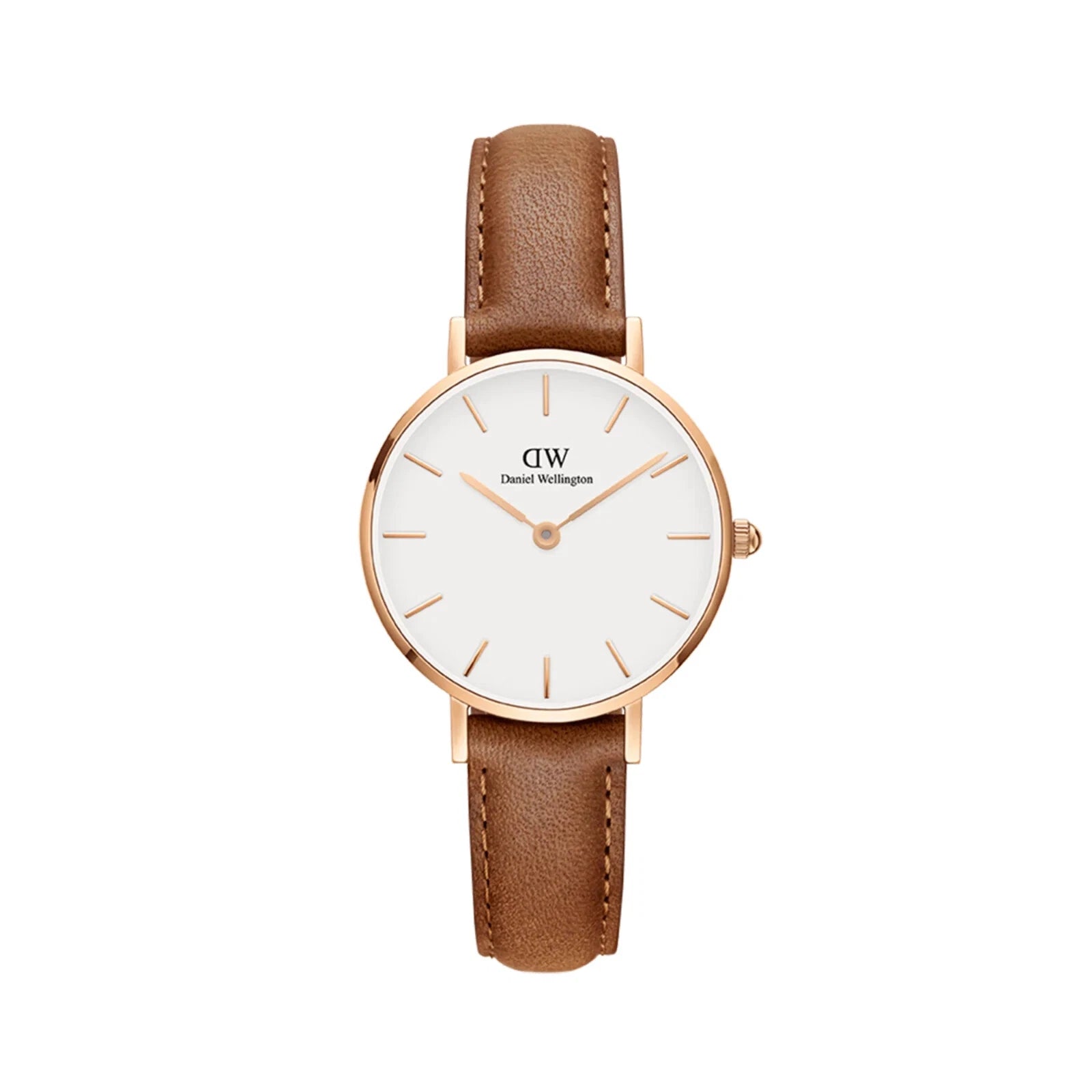 Daniel Wellington Petite Durham Rose Gold DW00100228