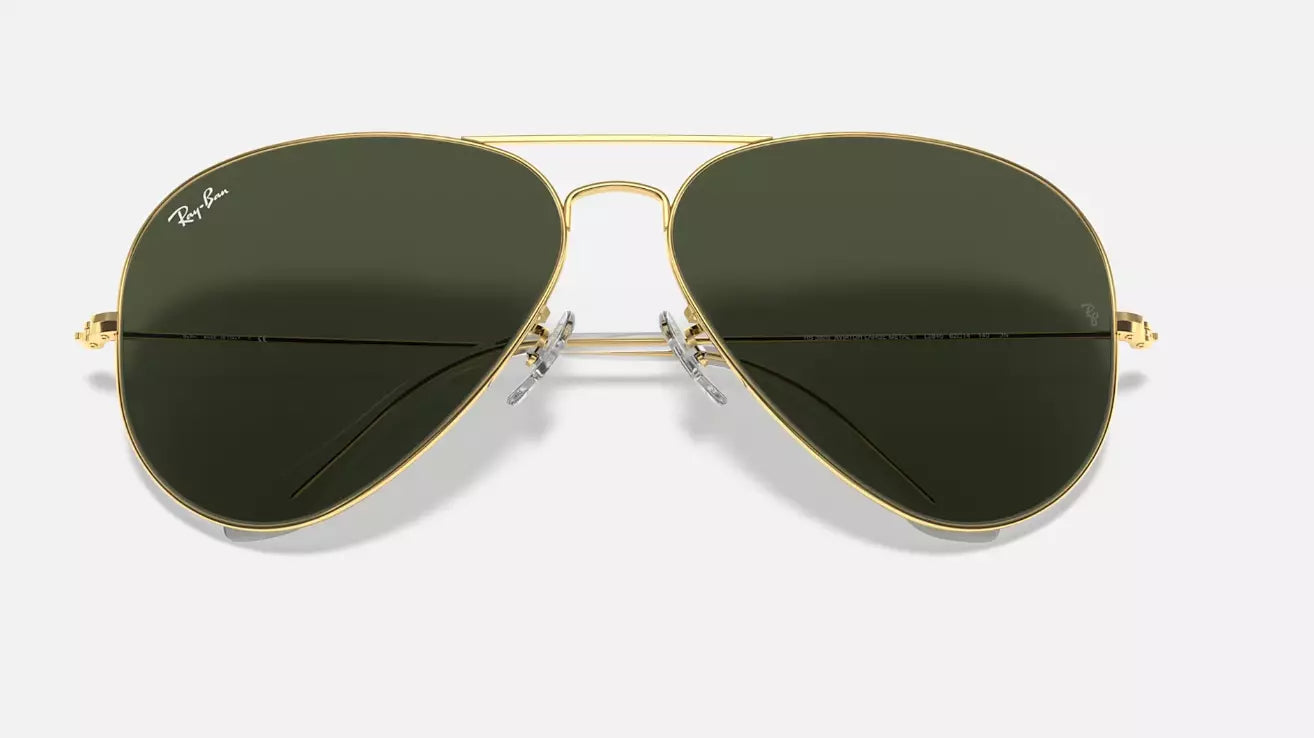 Ray Ban Aviator RB3025 L0205 58 14 3N