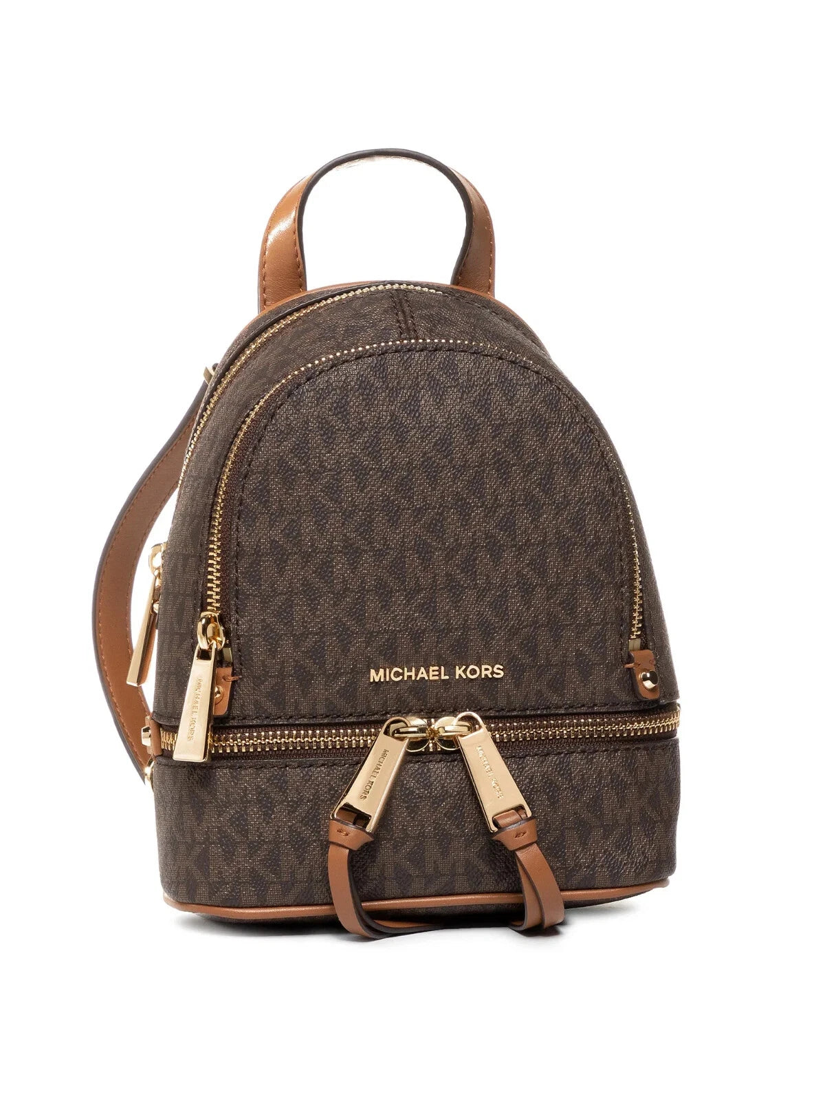Michael Kors Backpack 30S7GEZB1V Brown