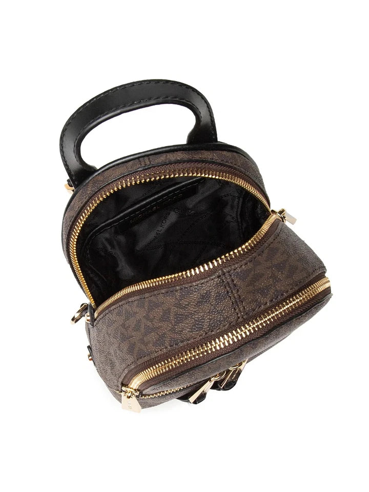 Michael Kors Backpack 30S7GEZB1V Brown