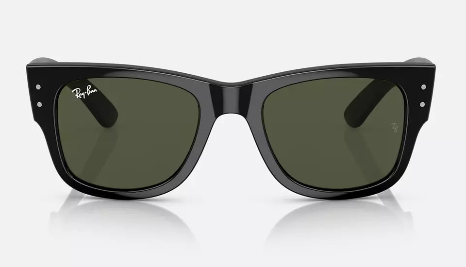Ray Ban MEGA WAYFARER RB0840S 901/31