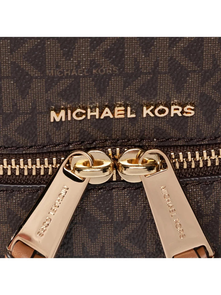 Michael Kors Backpack 30S7GEZB1V Brown