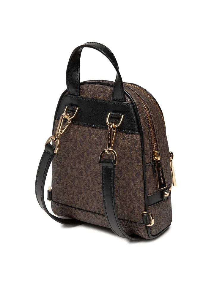 Michael Kors Backpack 30S7GEZB1V Brown
