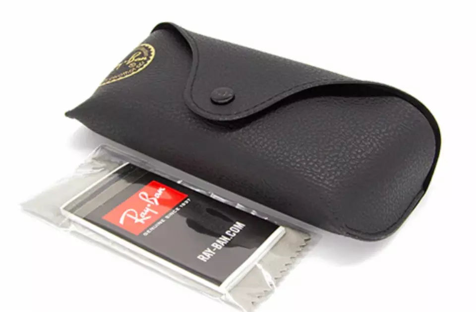 Ray Ban MEGA WAYFARER RB0840S 901/31