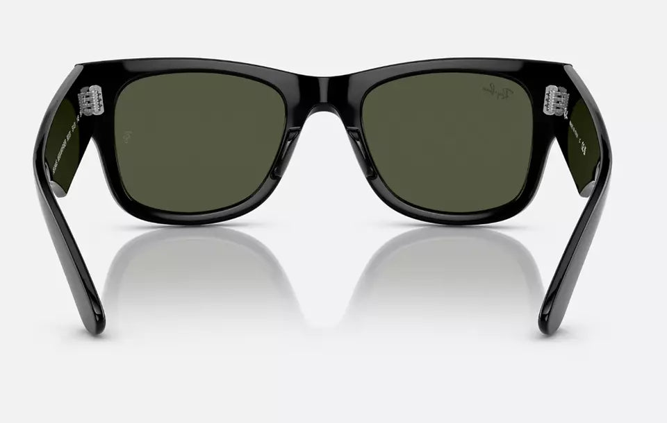 Ray Ban MEGA WAYFARER RB0840S 901/31