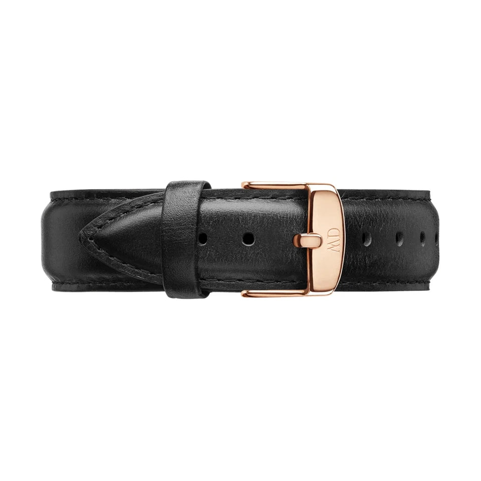 Daniel Wellington Classic Sheffield Rose Gold DW00100139