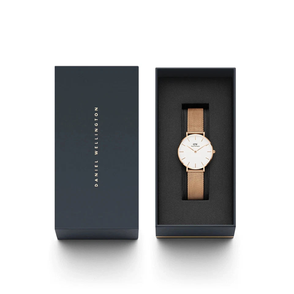 Daniel Wellington Petite Melrose DW00100163