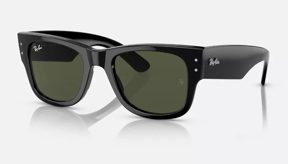 Ray Ban MEGA WAYFARER RB0840S 901/31