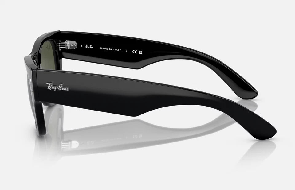Ray Ban MEGA WAYFARER RB0840S 901/31
