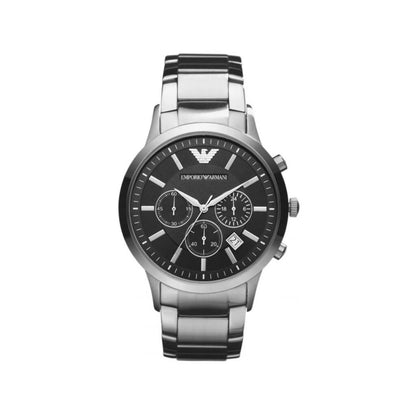 Emporio Armani Mens Renato Watch AR2434