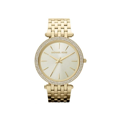 Michael Kors Ladies Darci Watch MK3191