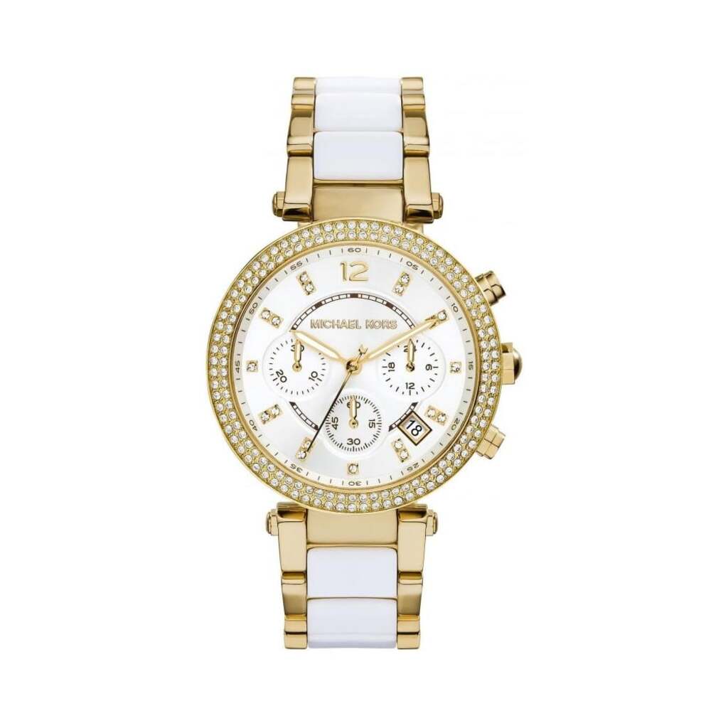 Michael Kors MK6119 Ladies Parker Watch