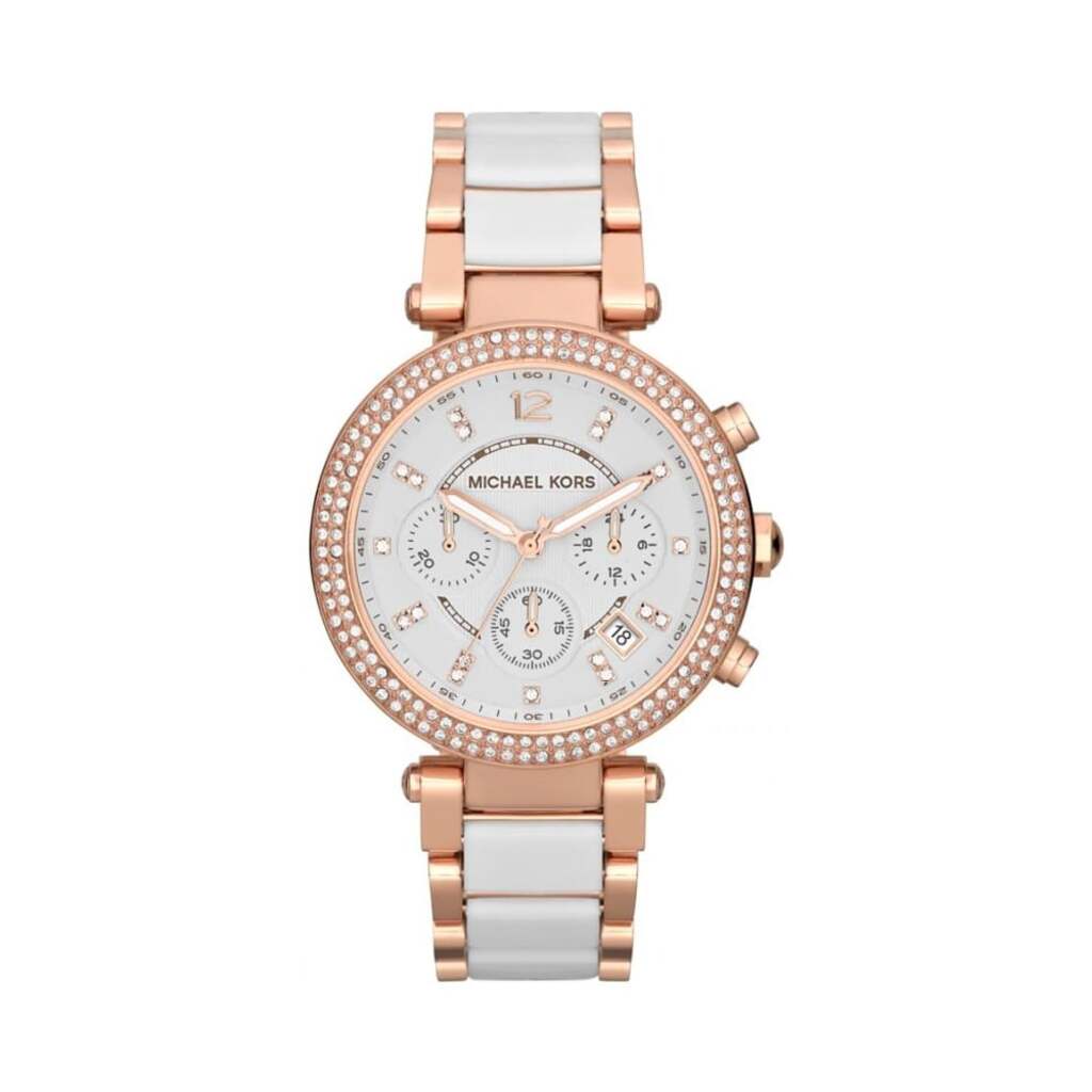 Michael Kors Ladies Parker Watch MK5774