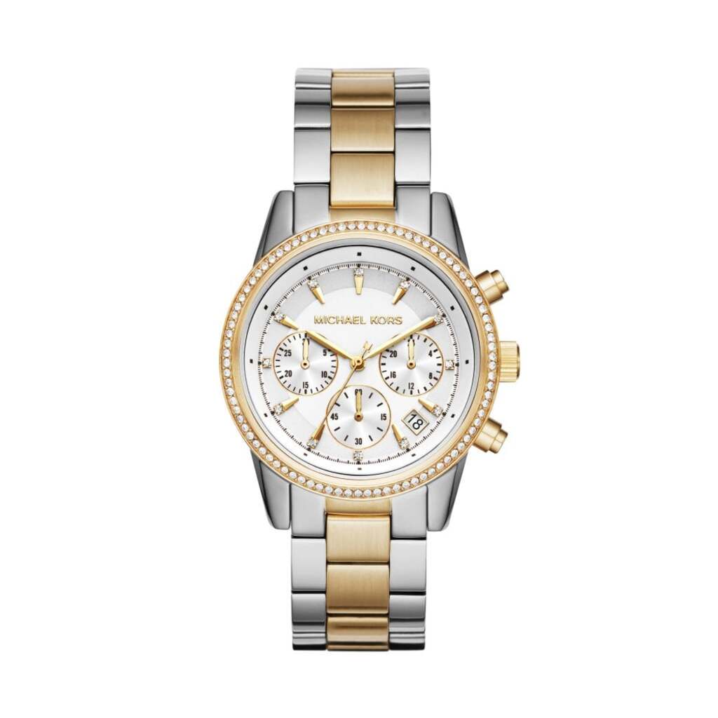 Michael Kors Ritz Ladies Watch MK6474