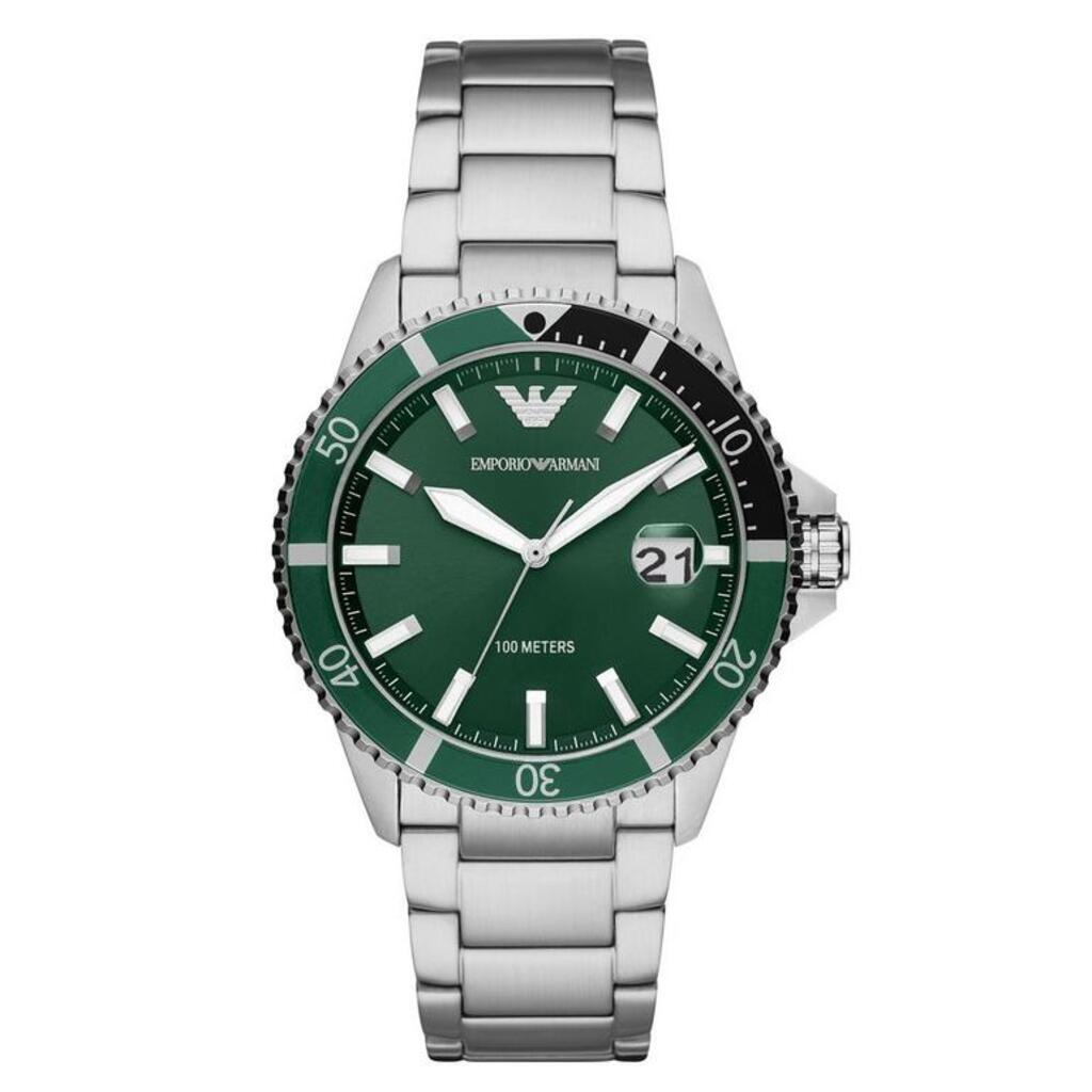 Emporio Armani World Explorer 42mm AR11338