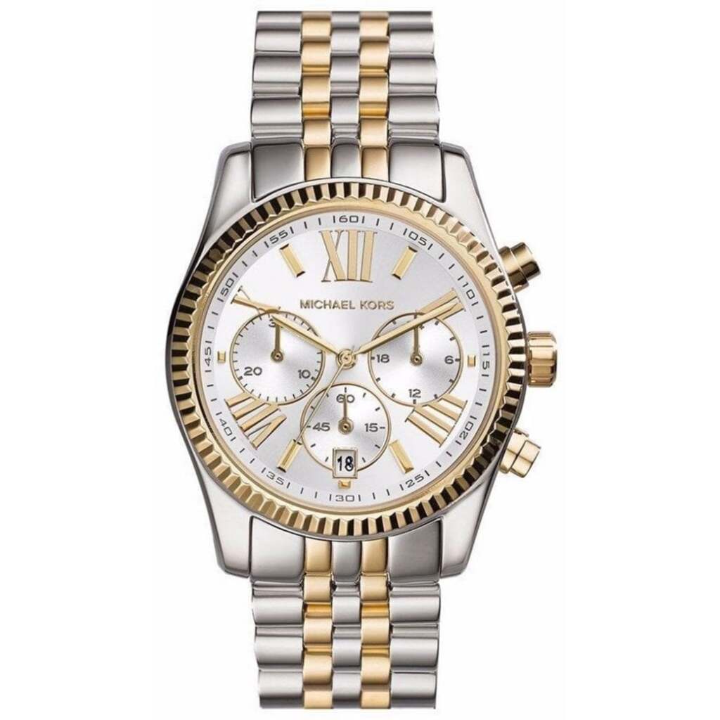 Michael Kors Ladies Lexington Watch MK5955