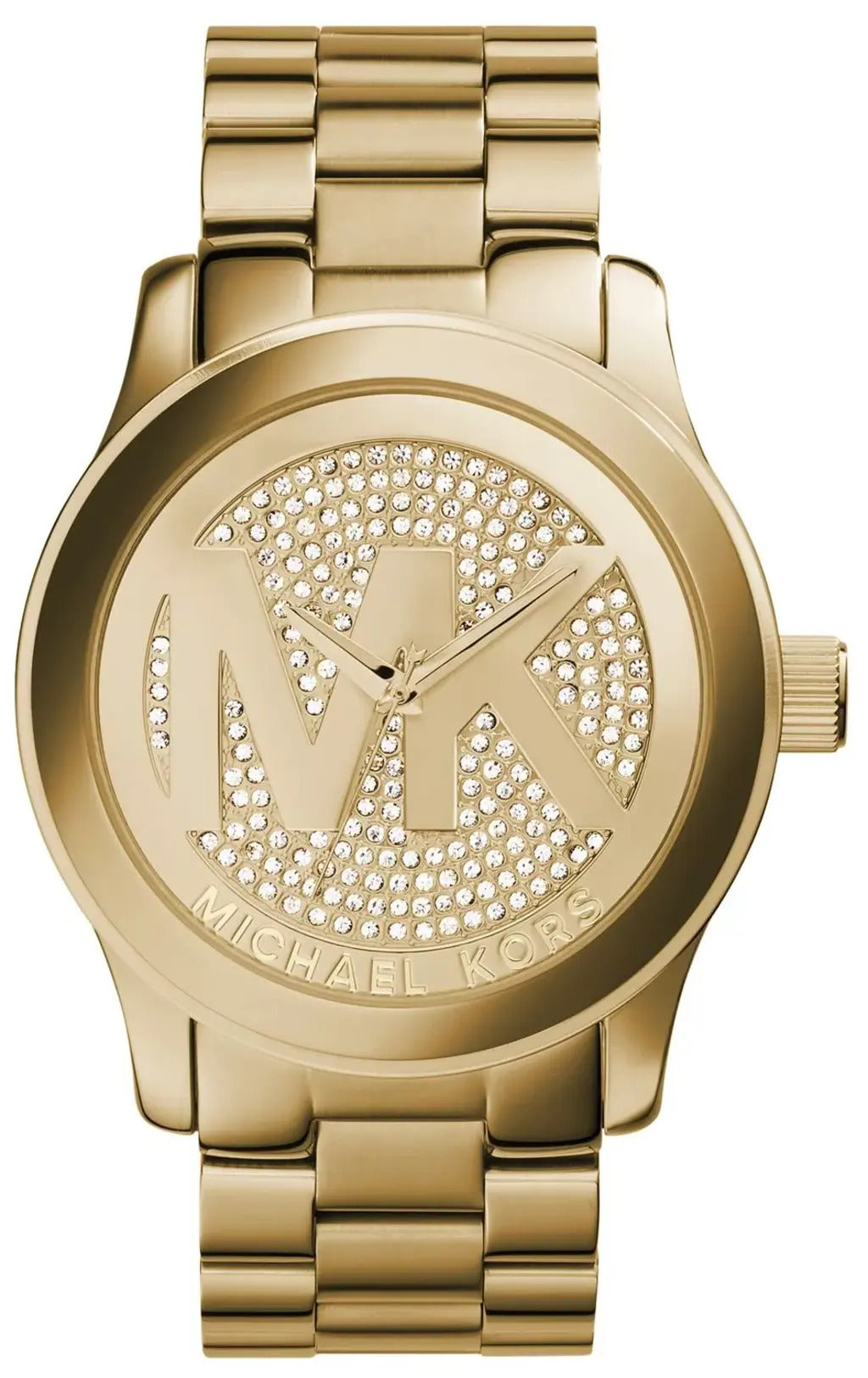 Michael Kors Runway Watch MK5706