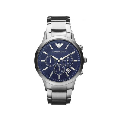 Emporio Armani Mens Renato Watch AR2448