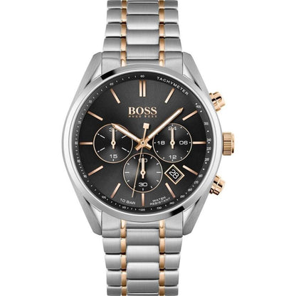 Hugo Boss Mens Champion Watch HB 1513819