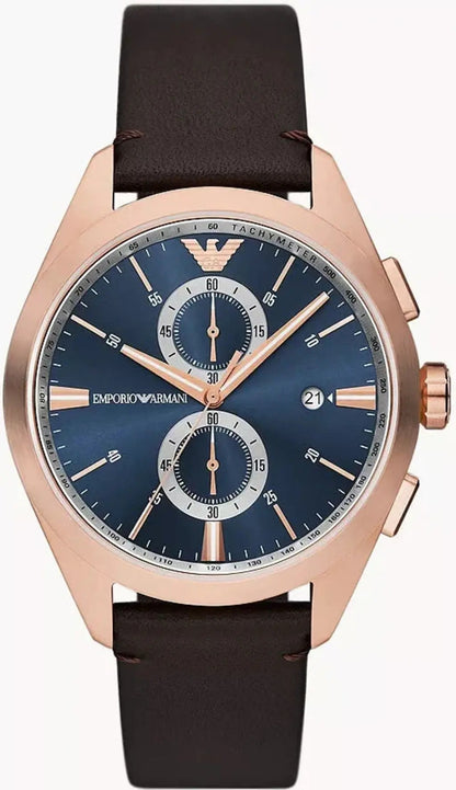 Emporio Armani Chronograph Mens AR11554