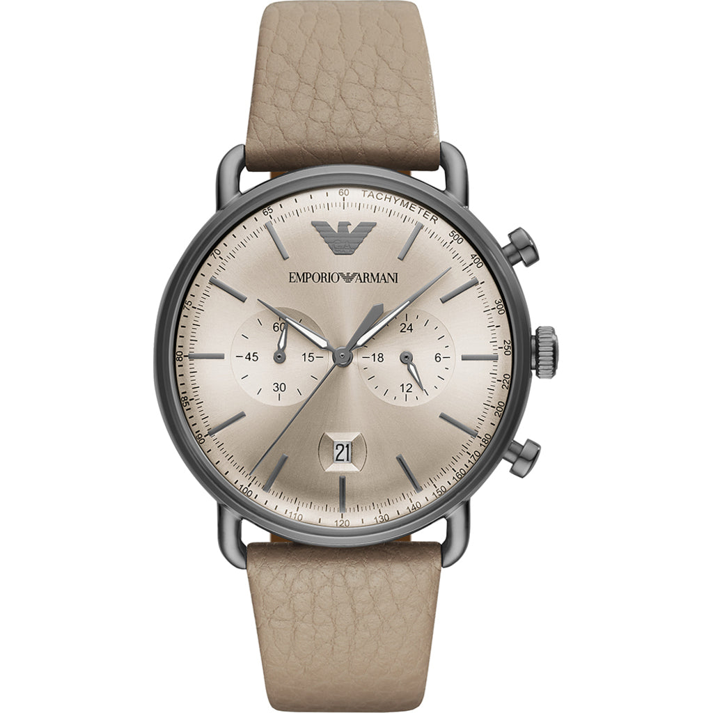 Emporio Armani Watch AVIATOR AR11107