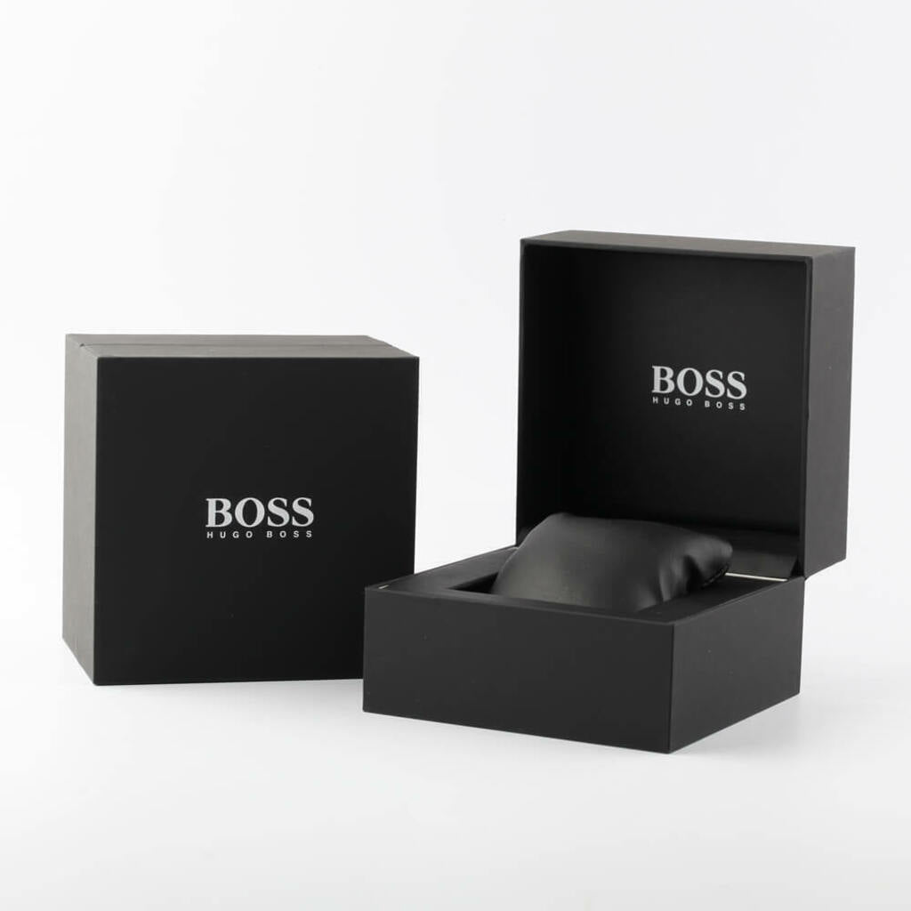 Hugo Boss Talent MAN's Watch - HB1513581