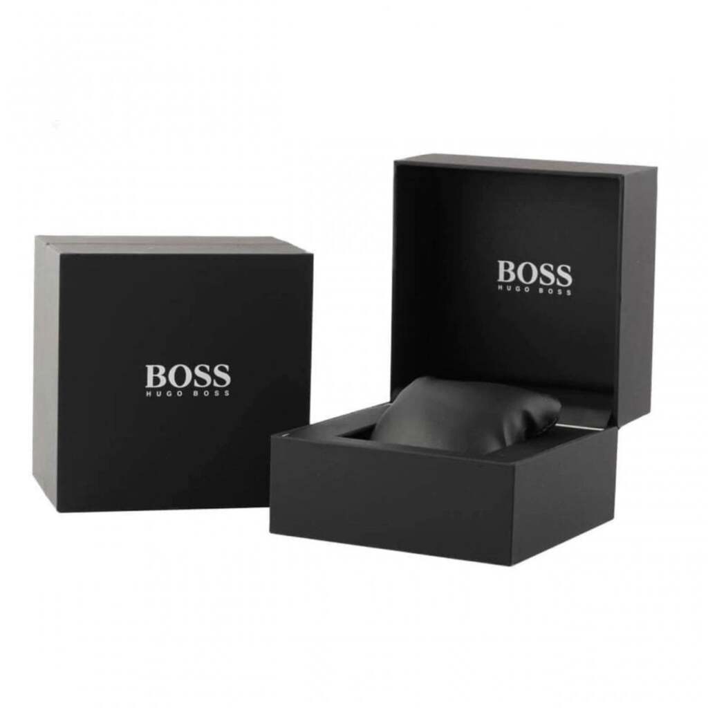 Hugo Boss Mens Admiral Watch HB 1513965