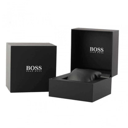 Hugo Boss Mens Champion Watch HB 1513871