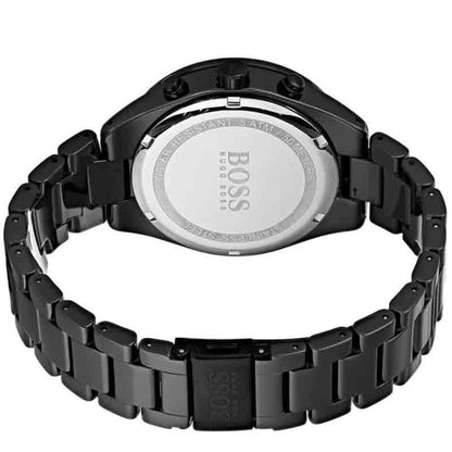 Hugo Boss Talent MAN's Watch - HB1513581