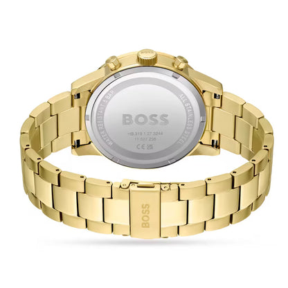 Hugo Boss Allure HB 1513923 44mm Mens Watch