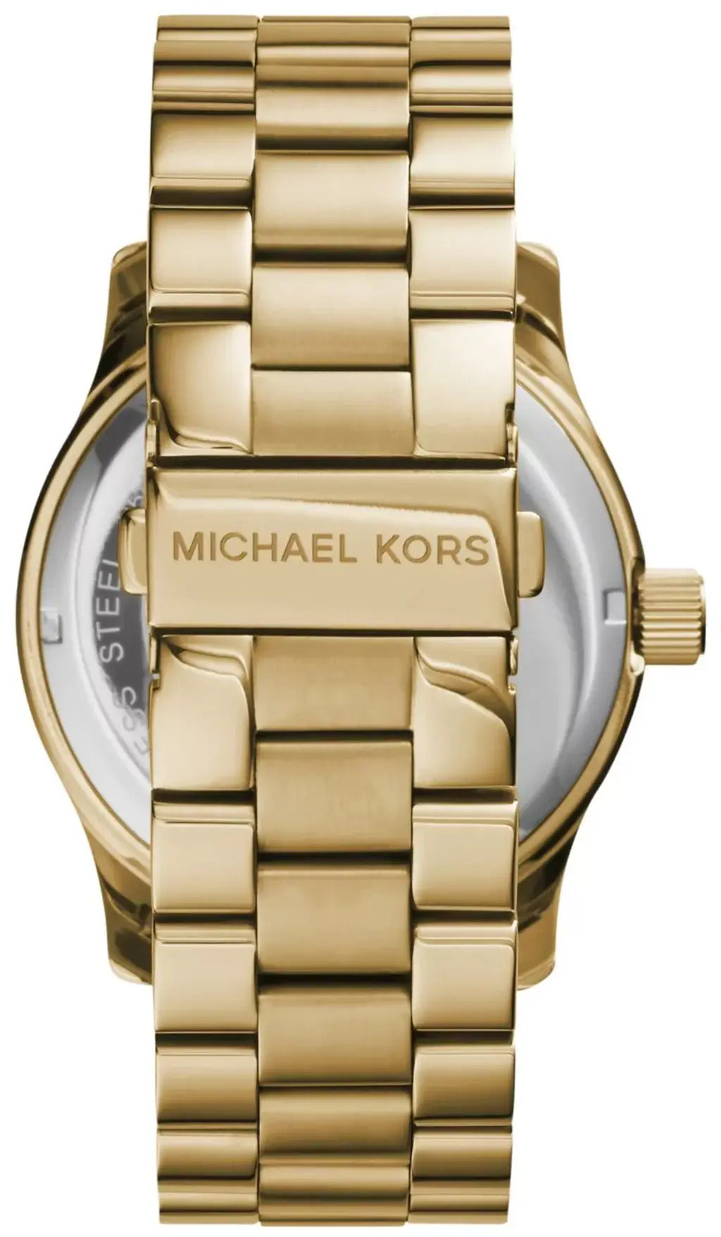 Michael Kors Runway Watch MK5706