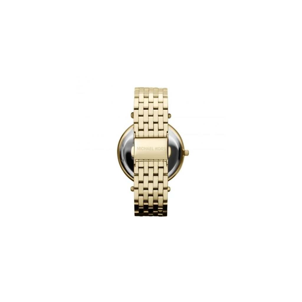 Michael Kors Ladies Darci Watch MK3191