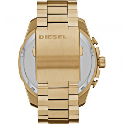 Diesel Mens Mega Chief Watch DZ4360