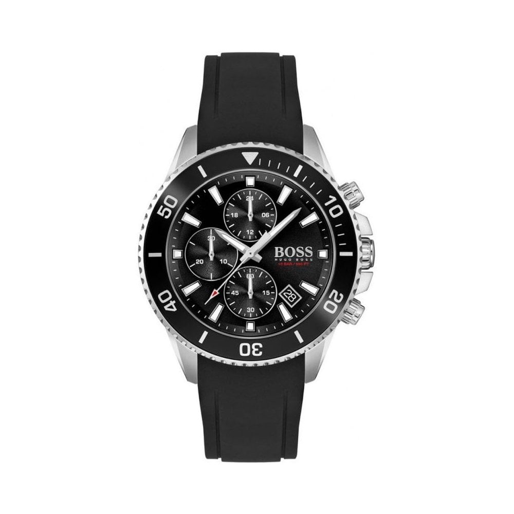 Hugo Boss Mens Admiral Watch HB 1513912