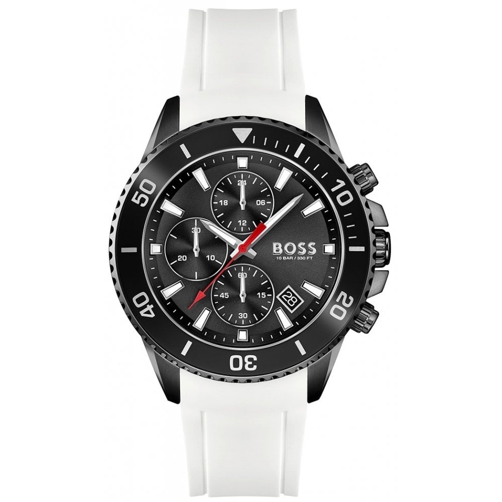 Hugo Boss Mens Admiral Watch HB 1513966