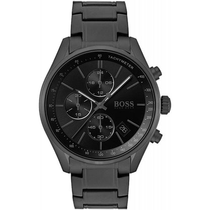 Hugo Boss HB 1513676 Mens Grand Prix Watch