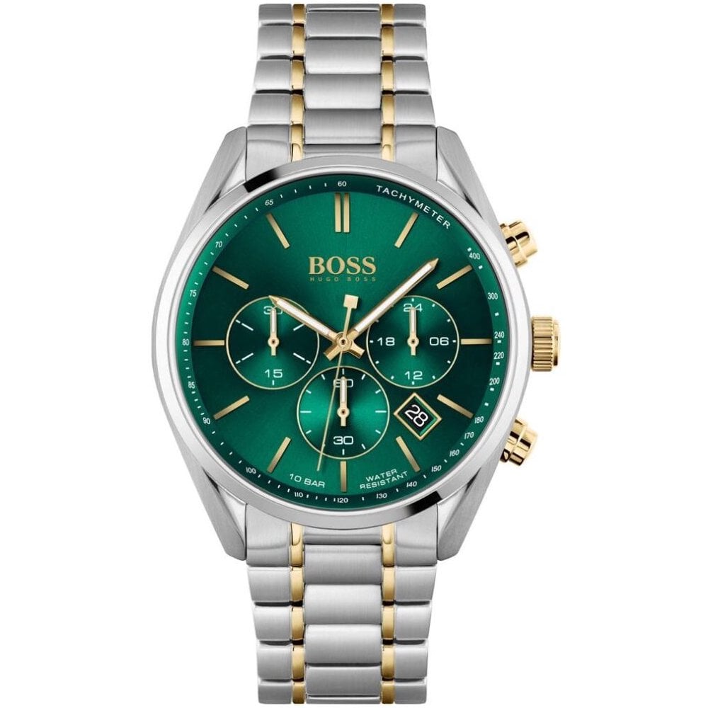 Hugo Boss Mens Champion Watch HB 1513878