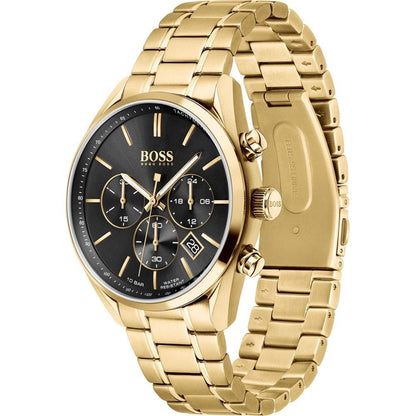 Hugo Boss Mens Champion Watch HB 1513848