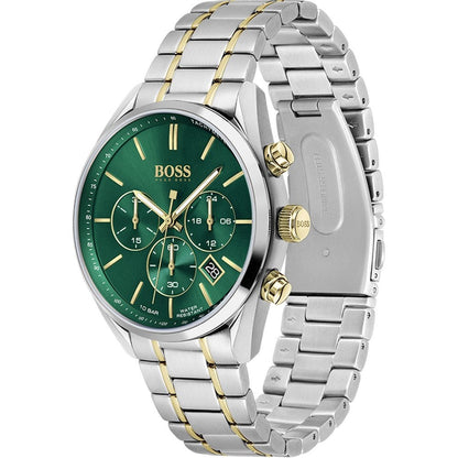 Hugo Boss Mens Champion Watch HB 1513878