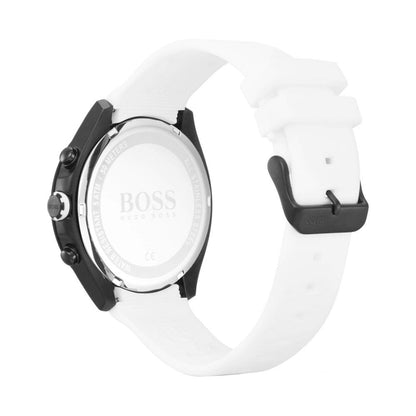 Hugo Boss HB 1513718 Mens Velocity Watch