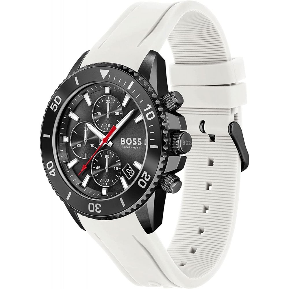 Hugo Boss Mens Admiral Watch HB 1513966