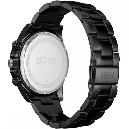 Hugo Boss HB 1513754 Mens Hero Sports Lux Watch