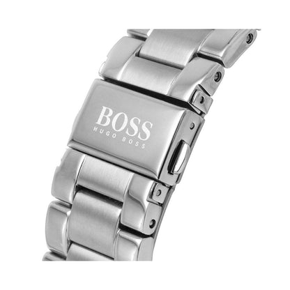 Hugo Boss Mens Pilot Edition Watch HB 1513850