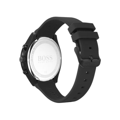 Hugo Boss HB 1513720 Mens Velocity Watch